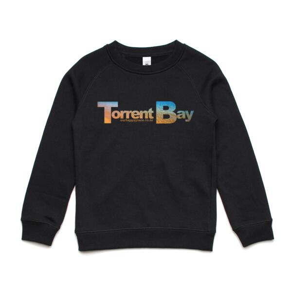 Torrent Bay - AS Colour Kids Supply Crew Thumbnail