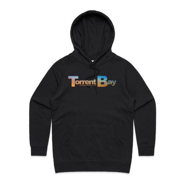 Torrent Bay - AS Colour Womens Supply Hood Thumbnail