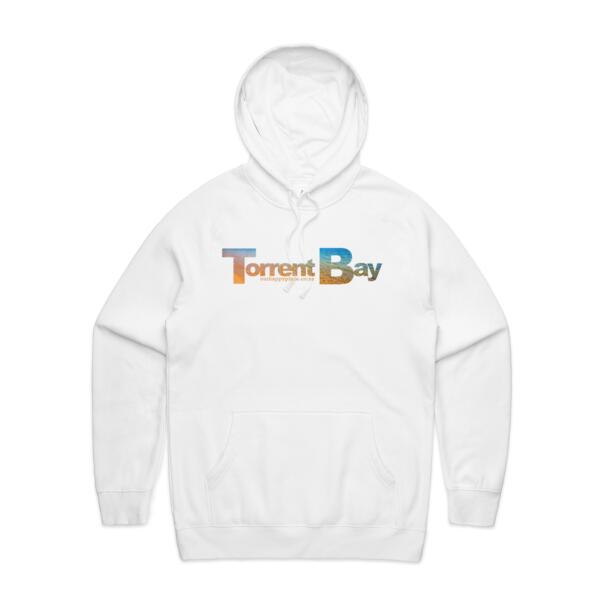 Torrent Bay - AS Colour Mens Supply Hood Thumbnail