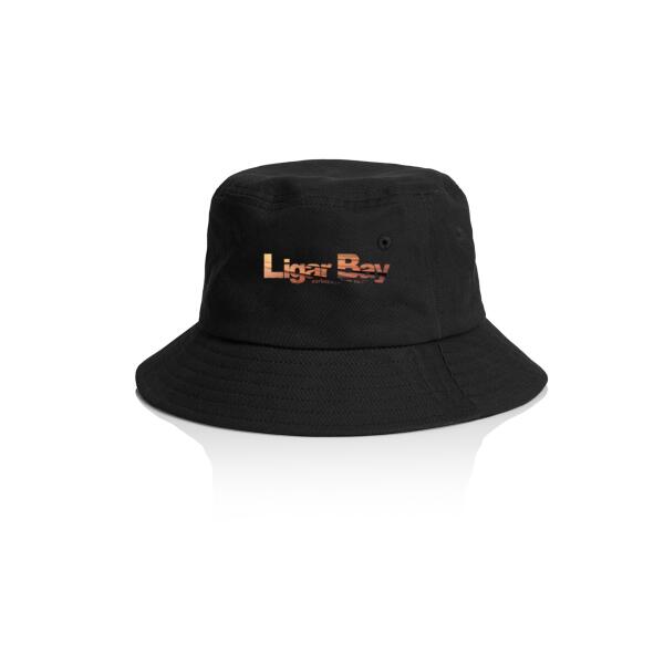 Ligar Bay - AS Colour Kids Bucket Hat Thumbnail