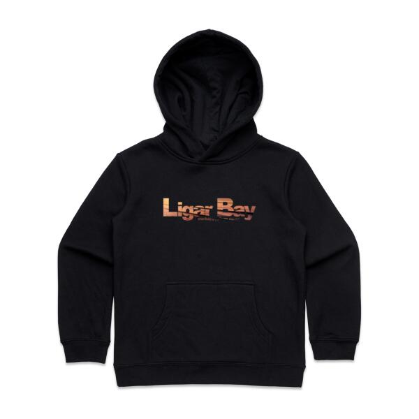 Ligar Bay - AS Colour Kids Supply Hoodie Thumbnail