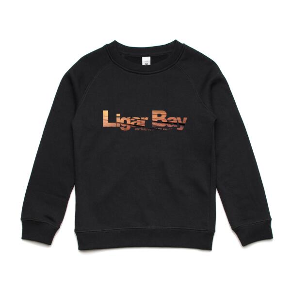 Ligar Bay - AS Colour Kids Supply Crew Thumbnail