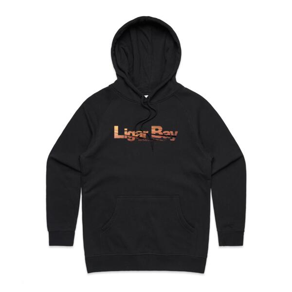 Ligar Bay - AS Colour Womens Supply Hood Thumbnail