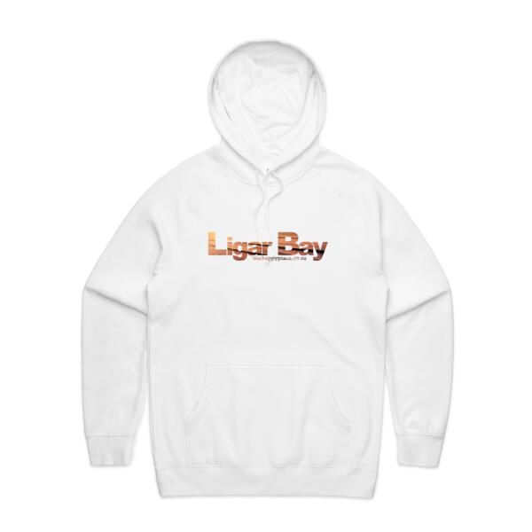 Ligar Bay - AS Colour Mens Supply Hood Thumbnail