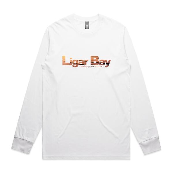 Ligar Bay - AS Colour Mens Staple Longsleeve Tee Thumbnail
