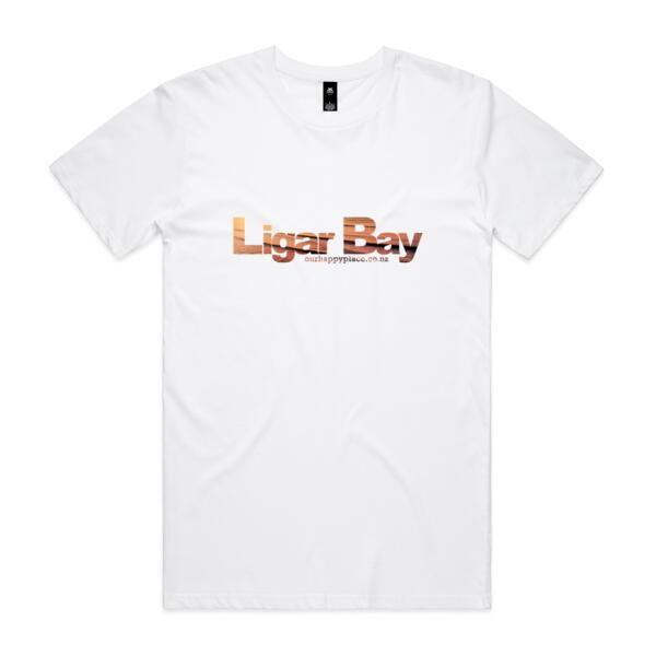 Ligar Bay - AS Colour Mens Staple T shirt Thumbnail