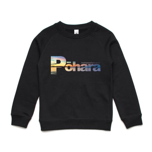 Pōhara - AS Colour Kids Supply Crew Thumbnail