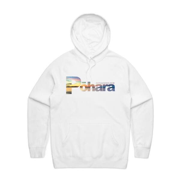 Pōhara - AS Colour Mens Supply Hood Thumbnail