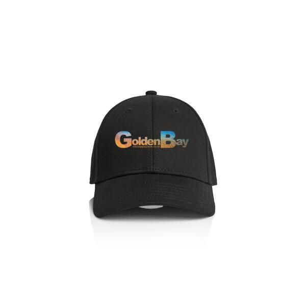 Golden Bay - AS Colour Icon Kids Cap Thumbnail