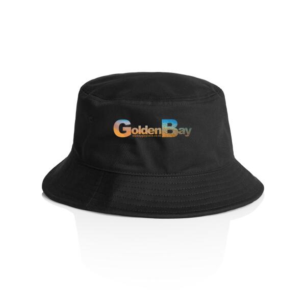 Golden Bay - AS Colour Bucket Hat Thumbnail