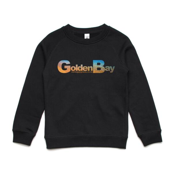 Golden Bay - AS Colour Kids Supply Crew Thumbnail