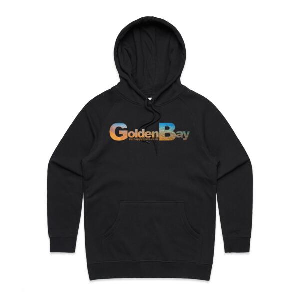 Golden Bay - AS Colour Womens Supply Hood Thumbnail