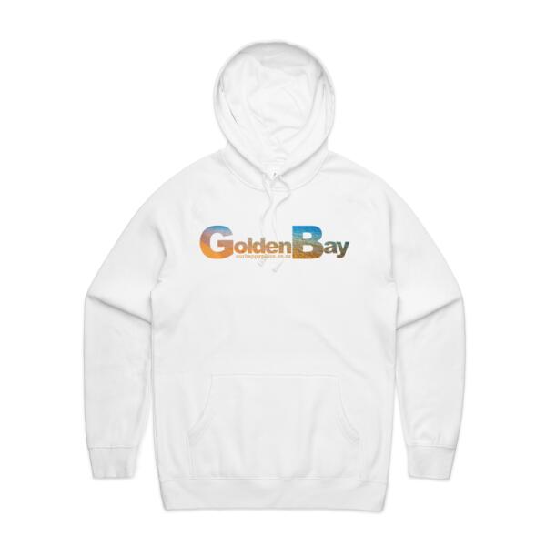 Golden Bay - AS Colour Mens Supply Hood Thumbnail