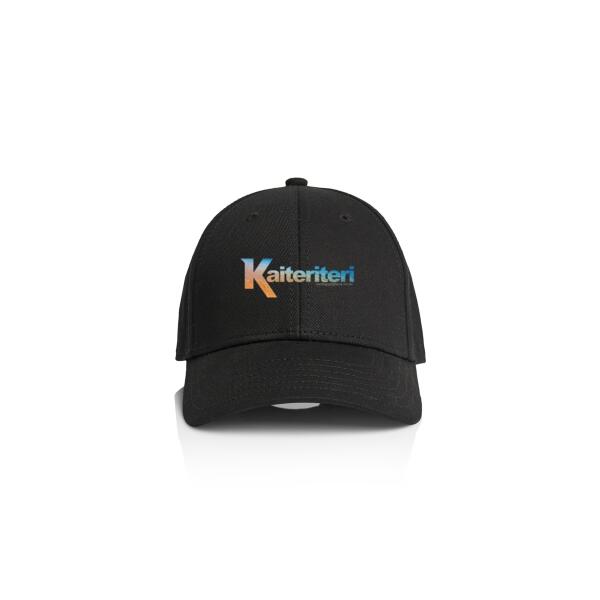 Kaiterieri - AS Colour Icon Kids Cap Thumbnail