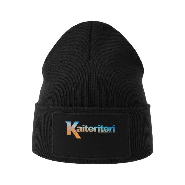 Kaiterieri - Patch Beanie Thumbnail