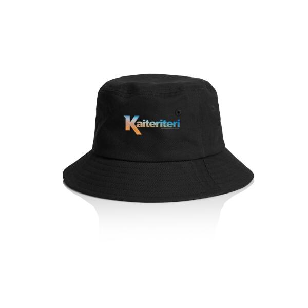 Kaiterieri - AS Colour Kids Bucket Hat Thumbnail