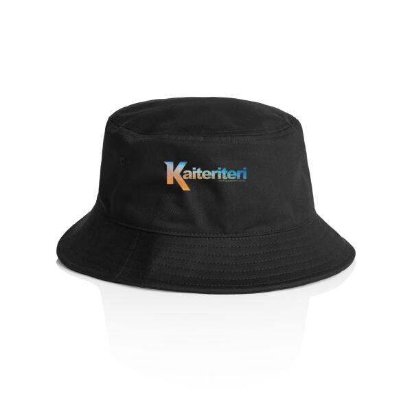 Kaiterieri - AS Colour Bucket Hat Thumbnail