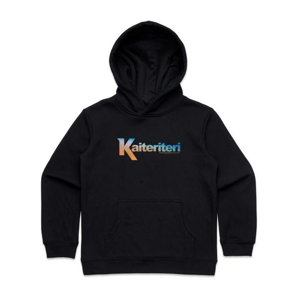 Kaiterieri - AS Colour Kids Supply Hoodie Thumbnail