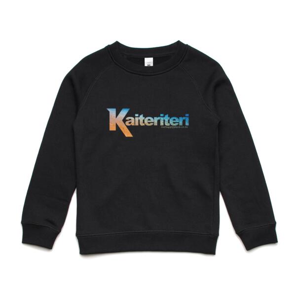 Kaiterieri - AS Colour Kids Supply Crew Thumbnail