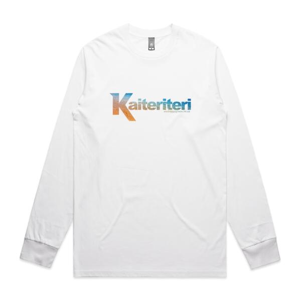Kaiterieri - AS Colour Mens Staple Longsleeve Tee Thumbnail