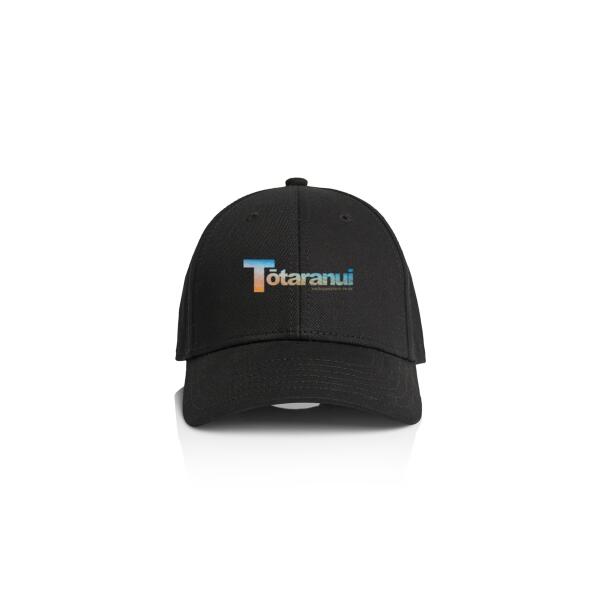 Tōtaranui - AS Colour Icon Kids Cap Thumbnail
