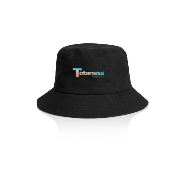 Tōtaranui - AS Colour Kids Bucket Hat Thumbnail