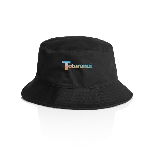 Tōtaranui - AS Colour Womens Bucket Hat Thumbnail