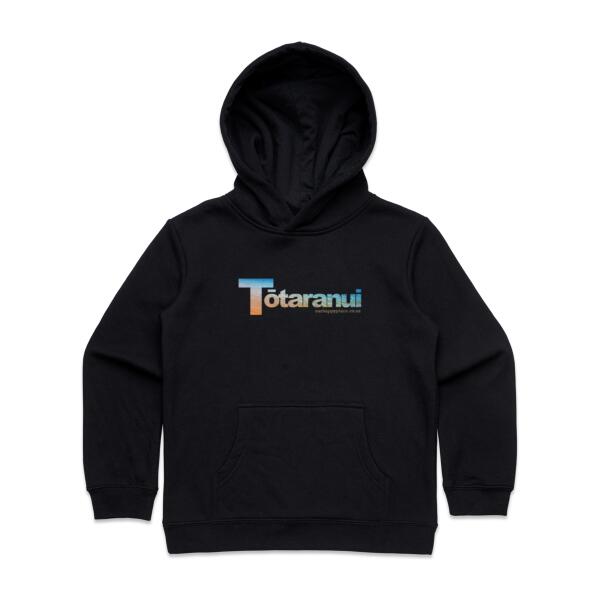 Tōtaranui - AS Colour Kids Supply Hoodie Thumbnail