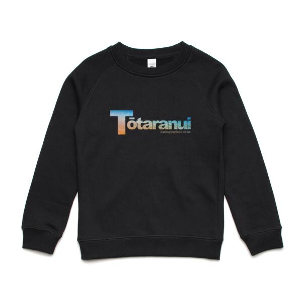 Tōtaranui - AS Colour Kids Supply Crew Thumbnail