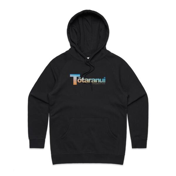 Tōtaranui - AS Colour Womens Supply Hood Thumbnail
