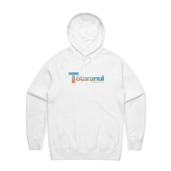 Tōtaranui - AS Colour Mens Supply Hood Thumbnail