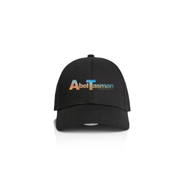 Abel Tasman - AS Colour Icon Kids Cap Thumbnail