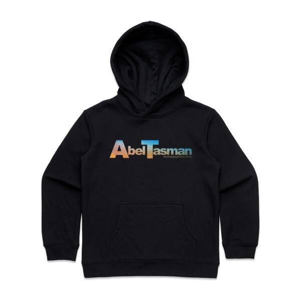 Abel Tasman - AS Colour Kids Supply Hoodie Thumbnail