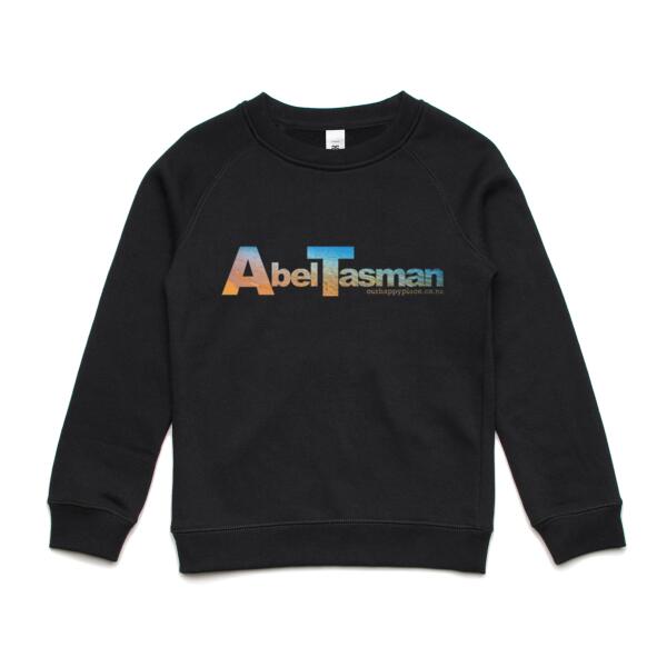 Abel Tasman - AS Colour Kids Supply Crew Thumbnail