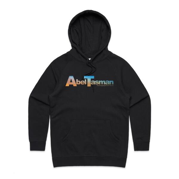 Abel Tasman - AS Colour Womens Supply Hood Thumbnail