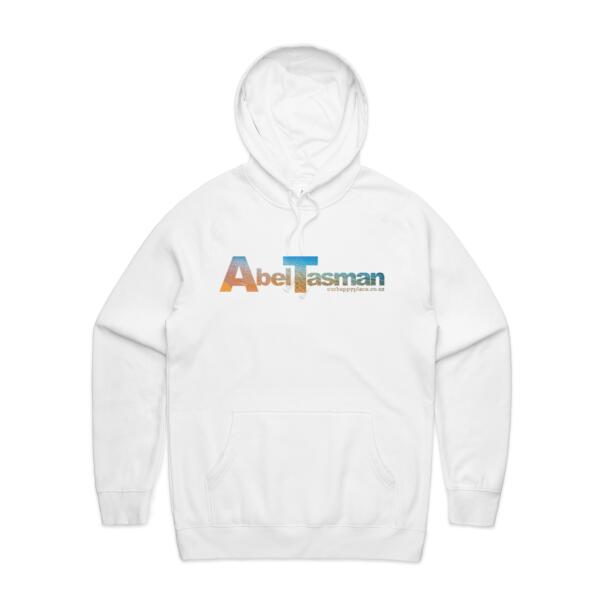 Abel Tasman - AS Colour Mens Supply Hood Thumbnail