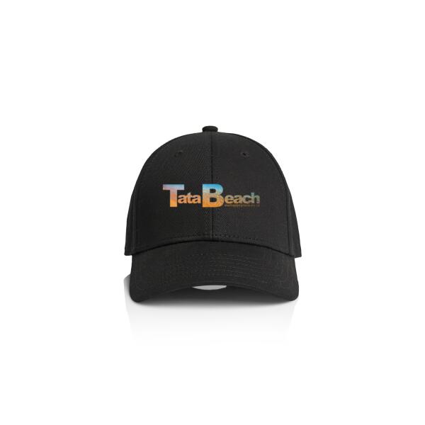 Tata Beach - AS Colour Icon Kids Cap Thumbnail