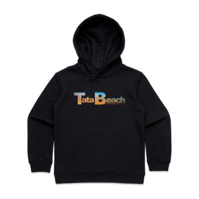 Tata Beach - AS Colour Kids Supply Hoodie Thumbnail