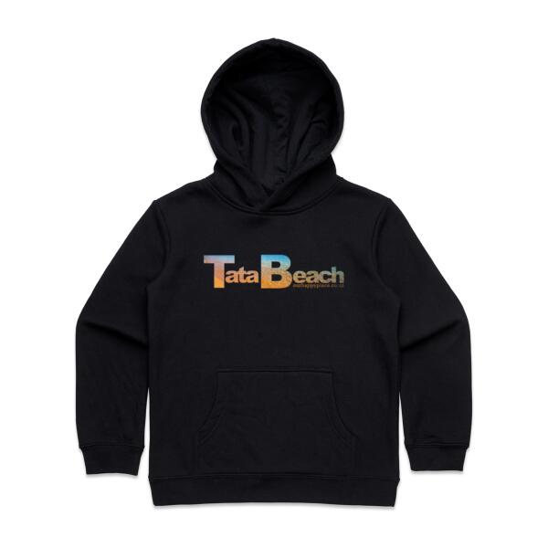 Tata Beach - AS Colour Kids Supply Hoodie Thumbnail