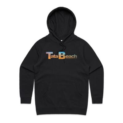 Tata Beach - AS Colour Womens Supply Hood Thumbnail