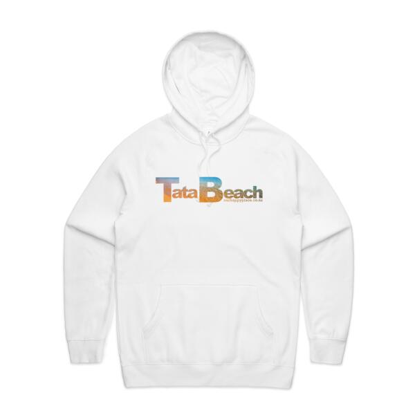 Tata Beach - AS Colour Mens Supply Hood Thumbnail