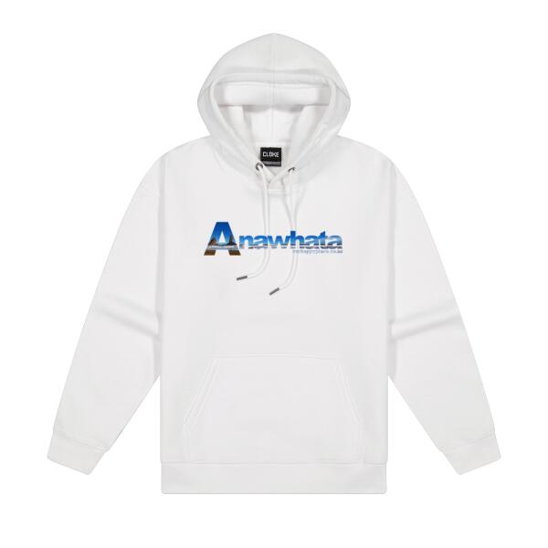 Anawhata Rocks - Cloke Womens Origin Hoodie Thumbnail