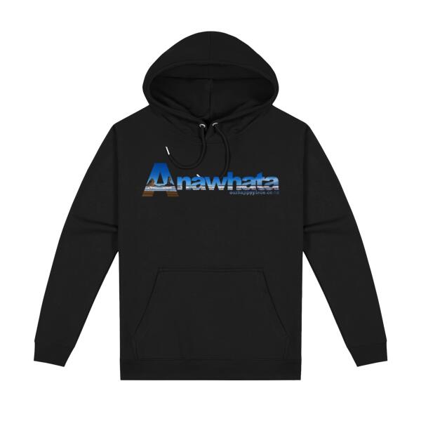 Anawhata Rocks - Cloke Kids Origin Hoodie Thumbnail