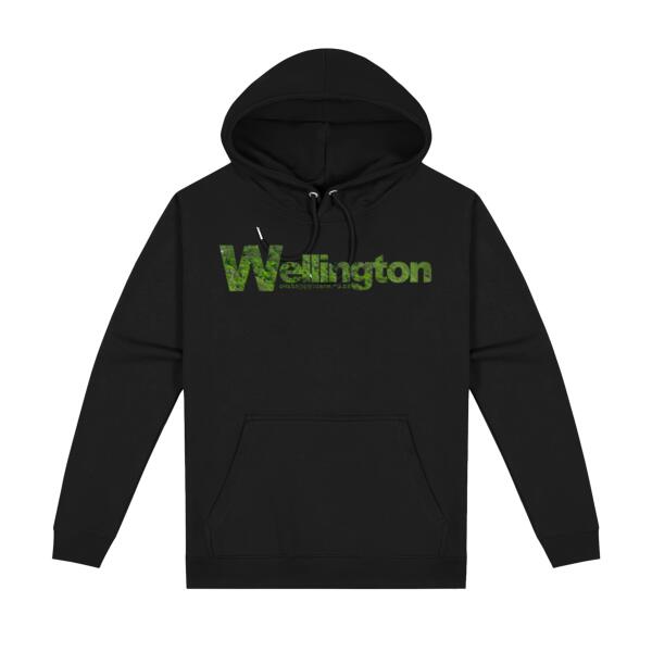 Wellington Green - Cloke Kids Origin Hoodie Thumbnail