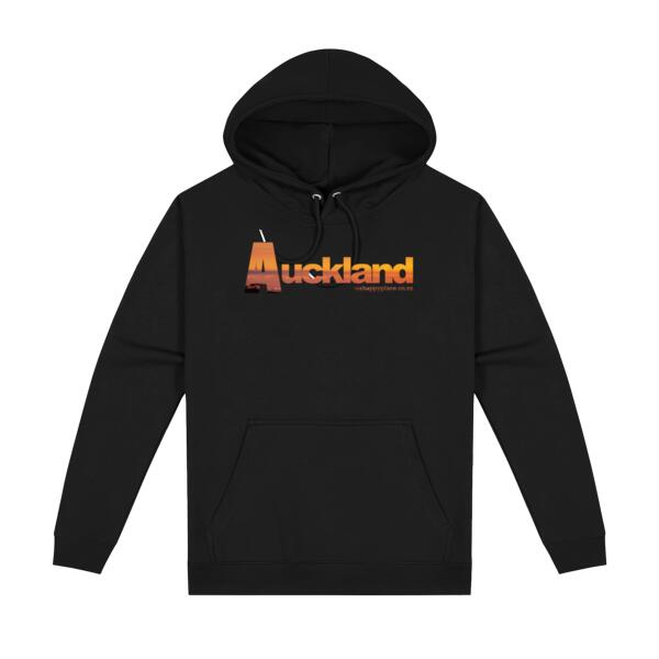 Auckland Sunrise - Cloke Kids Origin Hoodie Thumbnail