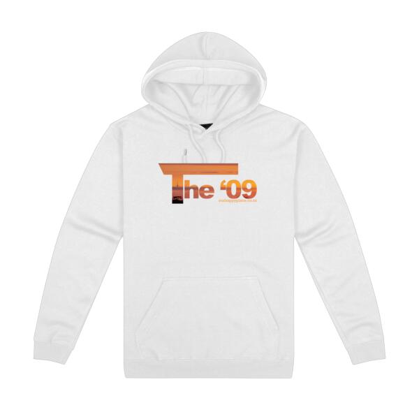 The '09 Sunrise - Cloke Mens Origin Hoodie Thumbnail