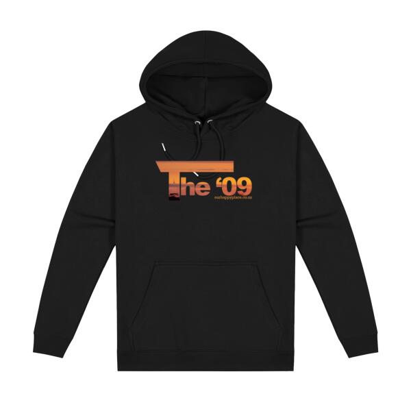 The '09 Sunrise - Cloke Kids Origin Hoodie Thumbnail