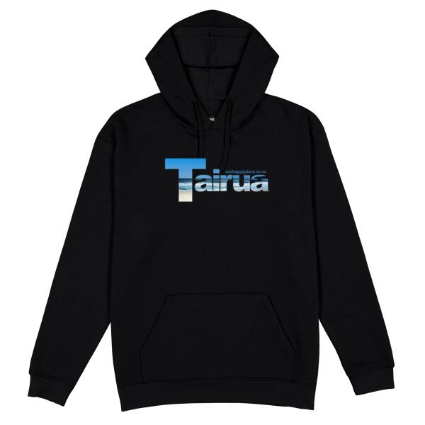 Tairua - Cloke Mens Edge Hoodie V2 Thumbnail