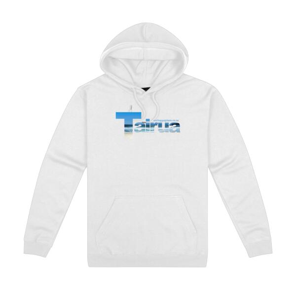 Tairua - Cloke Mens Origin Hoodie Thumbnail