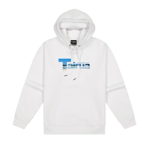 Tairua - Cloke Womens Origin Hoodie Thumbnail
